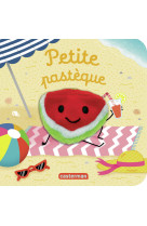 Petite pastèque