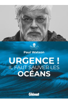 Urgence ! il faut sauver les océans