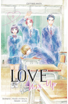 Love mix-up - tome 9 (vf)