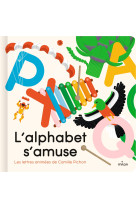 L'alphabet s'amuse