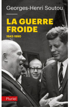 La guerre froide