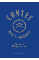 Les contes d'andersen