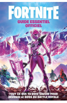 Fortnite - guide essentiel