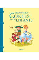 Les merveilleux contes pour les enfants