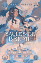 Saules de brume