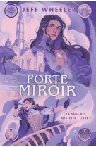 Porte miroir