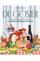 Du gosier