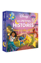 Disney classiques - mes petites histoires avant d'aller dormir, vol. 2