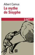 Le mythe de sisyphe