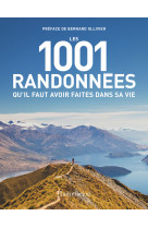 Les 1001 randonnées qu'il faut avoir faites dans sa vie