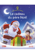 C'est l'heure le cadeau du per