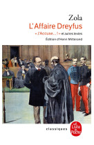 L'affaire dreyfus