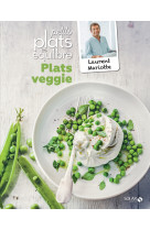 Plats veggie - petits plats en équilibre