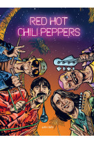 Red hot chilli peppers