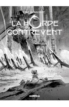 La horde du contrevent t04 - édition nb