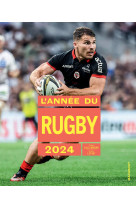 L'année du rugby 2024