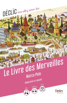 Le livre des merveilles