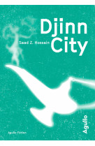 Djinn city