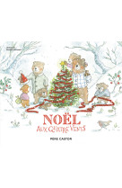 Noël aux quatre vents