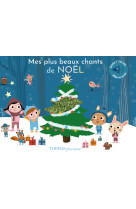 Mes plus beaux chants de noël