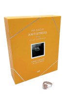 Ma bague antistress - éclat lumineux (coffret)