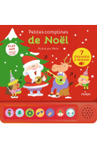 Petites comptines de noël