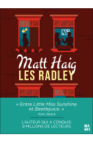 Les radley