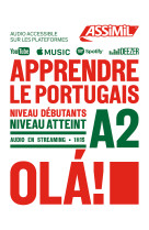 Apprendre le portugais