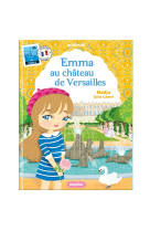 Minimiki - emma au château de versailles nouvelle édition