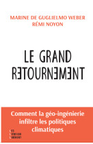 Le grand retournement