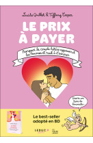 Le prix à payer