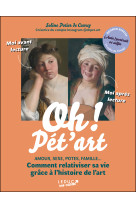 Oh ! pét'art 