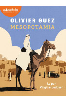 Mesopotamia