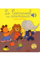 Le carnaval des animaux