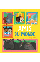 Amis du monde