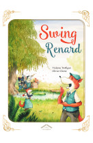 Swing renard