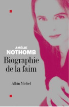 Biographie de la faim