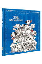 Les 101 dalmatiens - les grands classiques - l'histoire du film - disney