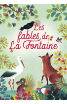 Les fables de la fontaine