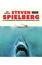 Steven spielberg