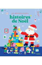 Les merveilleuses histoires de noël