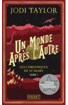 Les chroniques de st mary - volume 1 - un monde après l'autre