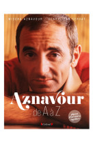 Aznavour de a à z