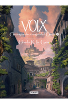 Voix