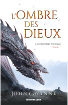 L'ombre des dieux