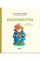 Paddington remporte la médaille d'or