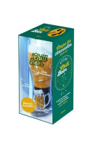 Coffret chope tes chaussettes