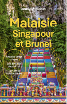 Malaisie, singapour et brunei 10ed