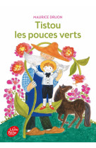 Tistou les pouces verts