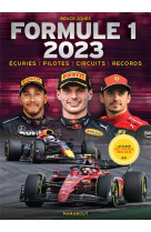 Formule 1 2023